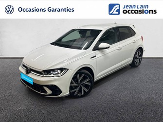 Photo Volkswagen Polo 1.0 TSI 116 S&S DSG7 R-Line