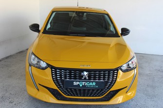 Photo Peugeot 208 208 PureTech 100 S&S BVM6