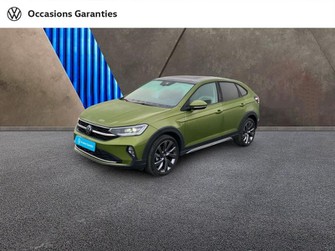 Photo Volkswagen Taigo 1.5 TSI 150ch Style DSG7