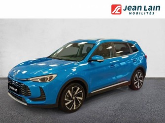 Photo MG ZS 1.5 L Hybrid+ 197 ch Luxury