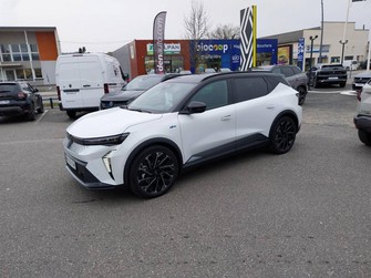 Photo Renault Scenic V ELECTRIQUE E-Tech 220 ch grande autonomie Techno esprit Alpine 5p