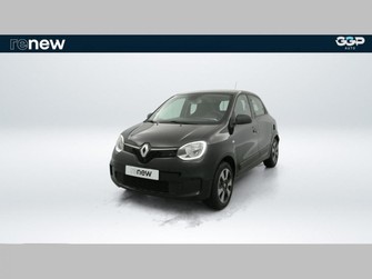 Photo Renault Twingo III SCe 65 - 20 Life