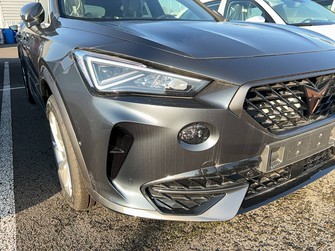 Photo Cupra Formentor Formentor 1.5 TSI 150 ch DSG7