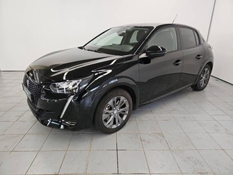 Photo Peugeot 208 e-208 136ch Style