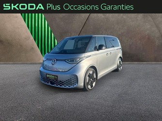 Photo Volkswagen  204ch Pro 77 kWh