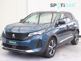 Photo Peugeot 3008 1.2 PureTech 130ch S&S GT EAT8