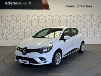 Photo Renault Clio dCi 75 Energy Zen