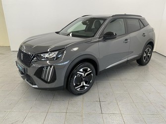 Photo Peugeot 2008 1.2 PureTech 130ch S&S Allure EAT8