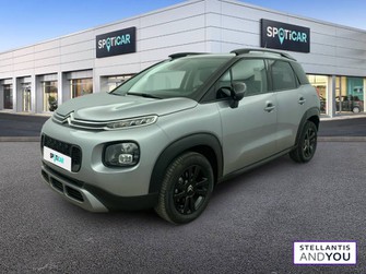 Photo Citroen C3 Aircross PureTech 130 S&S EAT6 Shine