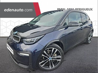 Photo Bmw i3 120 Ah 170 ch BVA Edition WindMill Atelier