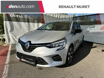 Photo Renault Clio TCe 90 Evolution