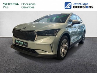 Photo Skoda Enyaq 60