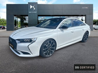 Photo DS DS9 Hybrid E-Tense 4x4 360ch Rivoli+ 41g