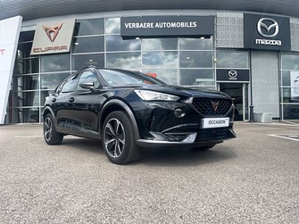 Photo Cupra Formentor Formentor 1.5 TSI 150 ch DSG7