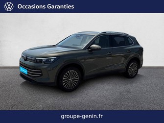 Photo Volkswagen Tiguan Tiguan 1.5 eHybrid 272ch DSG6