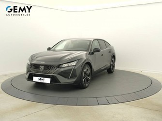 Photo Peugeot 408 PureTech 130 ch S&S EAT8 Allure Pack