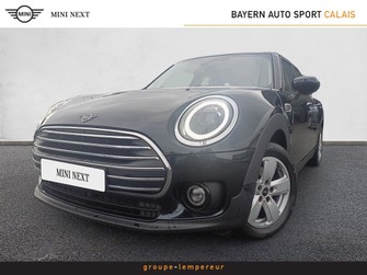 Photo Mini Clubman Clubman Cooper 136ch