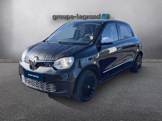 Photo Renault Twingo E-Tech Electric Urban Night R80 Achat Intégral