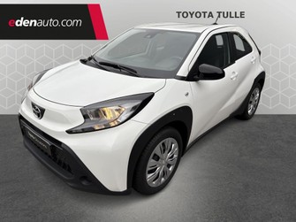 Photo Toyota Aygo x 1.0 VVT-i 72 Dynamic 5p