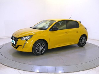 Photo Peugeot 208 208 PureTech 75 S&S BVM5
