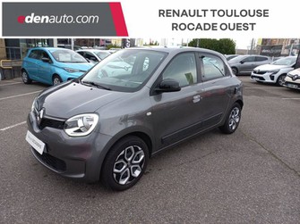 Photo Renault Twingo III SCe 65 Equilibre