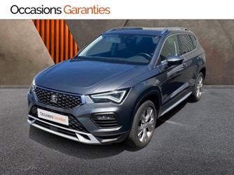 Photo Seat Ateca 1.5 TSI 150ch Start&Stop Xperience