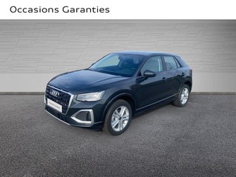 Photo Audi Q2 35 TFSI 150ch Business Executive S tronic 7