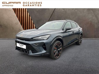 Photo Cupra Formentor 2.0 TDI 150ch V DSG7