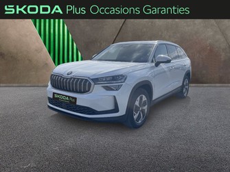 Photo Skoda Kodiaq 1.5 TSI 204ch PHEV Selection DSG6 5 places