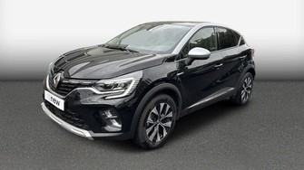 Photo Renault Captur Captur mild hybrid 140
