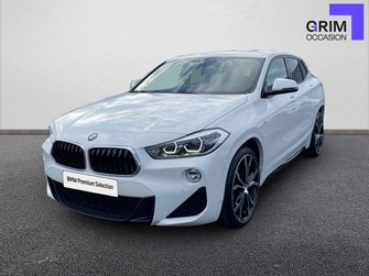 Photo Bmw X2 F39 X2 sDrive 20i 192 ch DKG7