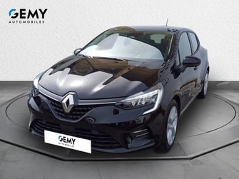 Photo Renault Clio E-Tech 140 - 21N Business