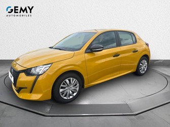 Photo Peugeot 208 PureTech 75 S&S BVM5 Like