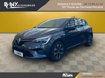 Photo Renault Clio V TCe 90 - 21N Limited