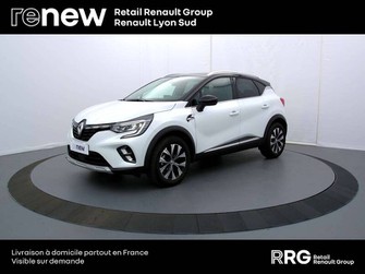 Photo Renault Captur Captur TCe 90