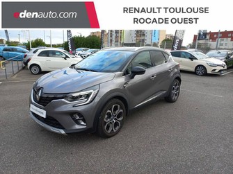Photo Renault Captur E-Tech Plug-in 160 Intens