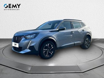 Photo Peugeot 2008 BlueHDi 130 S&S EAT8 Allure