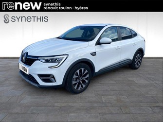 Photo Renault Arkana E-Tech 145 Business