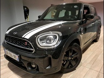 Photo Mini Countryman Countryman Cooper S  178ch Northwood BVA7