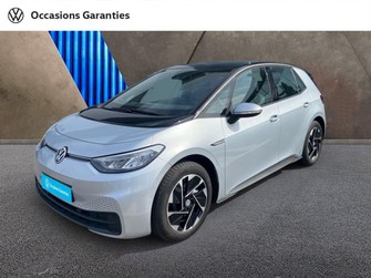 Photo Volkswagen ID.3 204ch Pro Performance 58 kWh CLASSIQUE