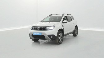 Photo Dacia Duster Duster ECO-G 100 4x2