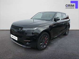 Photo Land-Rover Range Rover Sport Range Rover Sport P460e AWD 3.0L i6 PHEV
