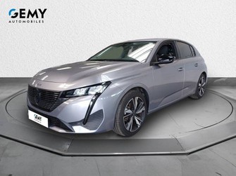 Photo Peugeot 308 PureTech 130ch S&S BVM6 Allure