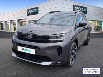 Photo Citroen C5 Aircross BlueHDi 130 EAT8 Max
