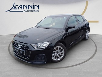 Photo Audi A1 SPORTBACK A1 Sportback 25 TFSI 95 ch S tronic 7