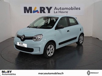Photo Renault Twingo III Achat Intégral - 21 Life