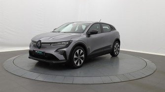 Photo Renault Megane E-TECH EV60 130ch super charge Evolution ER