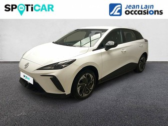 Photo MG  Electric 51kWh - 125 kW 2WD Standard