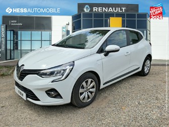 Photo Renault Clio Sté 1.5 Blue dCi 85ch Air Nav