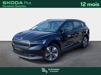 Photo Skoda Enyaq Enyaq iV 60